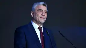 Bolat: Enflasyon Düşüşte, Son 3 Yılın En Düşük Seviyesi