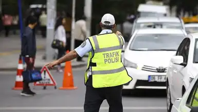 2025'te Trafik Cezaları Ne Kadar Olacak?