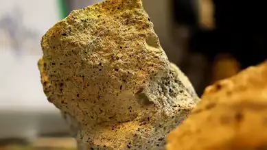 ABD-Ukrayna Mineral Anlaşması: Kritik Kaynaklar ve Jeopolitik Etki