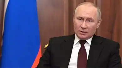 Putin, Gaz İhracatı Ödemelerinde Yeni Düzenlemeyi Açıkladı