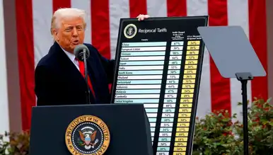 Trump'ın Tarifeleri: Mahkeme Kararı Durduruldu