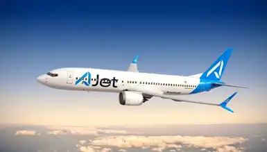 AJet'ten Şok Fiyatlı Uçuş Kampanyası!