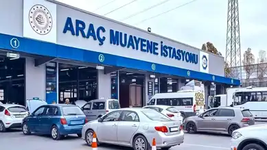 Araç Muayenede Yeni Kural: Amir Yardımcıları da Amir Olabilecek!