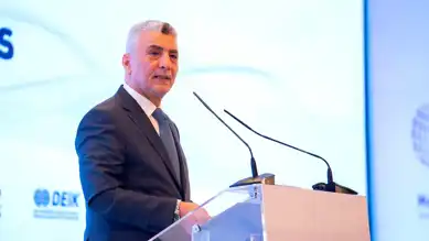 Bolat: 535 Milyar Dolarlık Müteahhitlik Başarısı