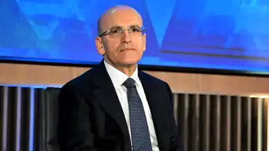 Şimşek KKTC'de Ekonomik Görüşmeler Yapacak