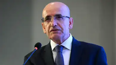 Şimşek: Cari Açık Yüzde 1'in Altında Kalacak