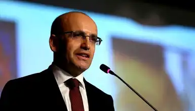Şimşek: Enflasyonda Belirgin Yavaşlama!