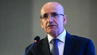 Şimşek: Mesnetsiz İddialara Şaşırmadık