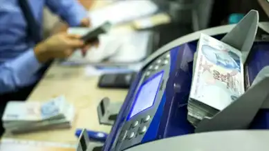 Bankaların Mevduatı 108 Milyar Lira Arttı