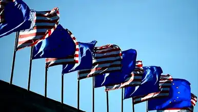 BofA: ABD'den Avrupa'ya Sermaye Akışı Sınırlı