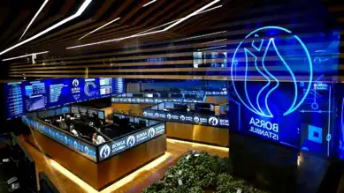 BIST 100 Yükselişle Günü Tamamladı