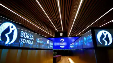 BIST 100, 10.014,24'ten Açıldı