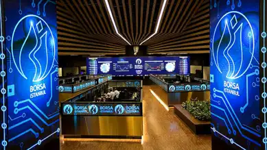 Borsa Yükselişle Açıldı!