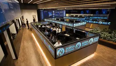Borsa Öğleden Önce Yükselişe Geçti