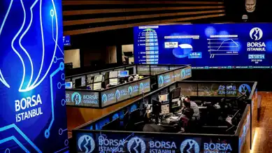 Borsa İstanbul Yükselişle Açıldı