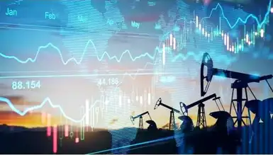Brent Petrol Fiyatı 64,16 Dolar