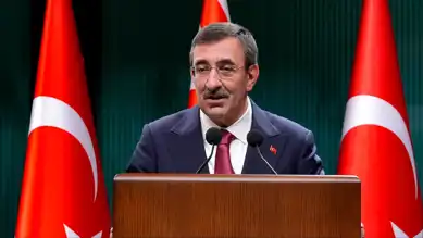 Yılmaz: Türkiye Ekonomisi 19 Çeyrektir Büyüyor
