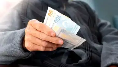 CHP'den Emekli İkramiyesi Teklifi: Asgari Ücrete Çıksın!
