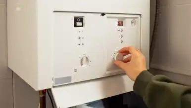 Türkiye'de Doğalgaz Tüketimi Rekor Kırıldı!