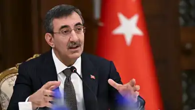 EKK: Türkiye, Dönüşümde Avantajlı Konumda