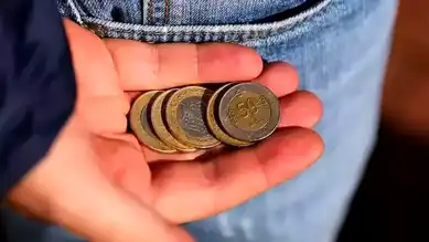 Nadir 1 Kuruş Madeni Para Servet Değeri Kazandı!