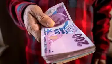 Emekli Maaş Farkı Yarın Yatıyor! Ne Kadar?