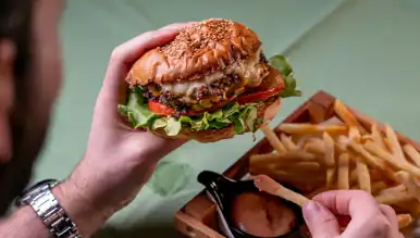 Hamburger Skandalı: Bakanlık Gıda Sahteciliğini Açıkladı!