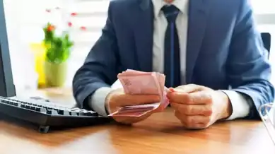 Kamu Çalışanlarına Ek Kademe İmkanı Teklifi