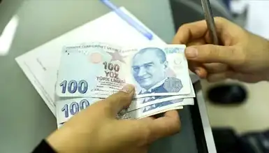 Kar Payı Tevkifatı Yüzde 15'e Çıktı