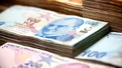 KKM Bakiyesi Düşüşte: 728 Milyar TL'ye Geriledi