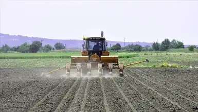 Çiftçilere 2 Milyar TL Destek Ödemesi! Mazot ve Gübre Desteği Ne Zaman?