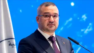 TCMB: Yıl Sonunda Enflasyon %21 Hedefi