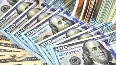 TCMB Rezervleri 166 Milyar Dolardan Azaldı