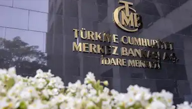 Brüt Döviz Rezervinde Düşüş
