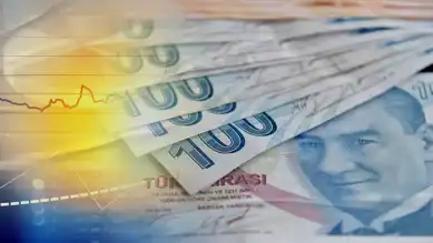 TCMB: TL'ye Destek İçin Yeni Adımlar