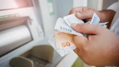 Nakit Ödeme Limiti 30 Bin TL Oldu!