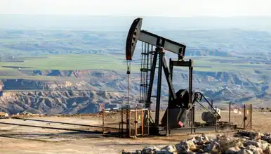 Ülke, Petrolünün Çoğunu Tek Bir Alıcıya Satıyor