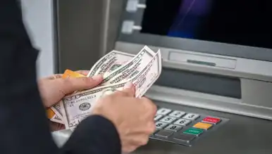 Sahte 50 Dolarlık Banknotlar Tehlikesi!