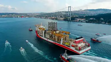 Türkiye Enerji Teknolojilerini İhraç Edecek
