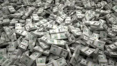 Zenginler Daha da Zenginleşiyor: Günde 100 Milyon Dolar Artış!