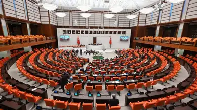 TBMM'ye İlginç Dilekçeler Yağdı!