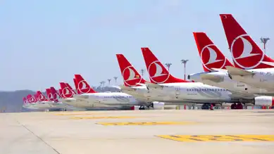 THY, Kahramanmaraş Dondurmasını Dünyaya Tanıtacak