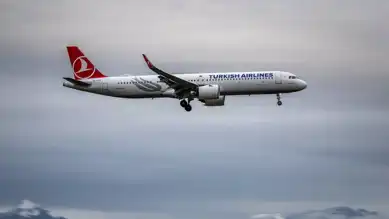 THY, Ortadoğu Uçuşlarında Esneklik Süresini Uzatıyor