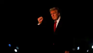 Trump'ın Ticaret Savaşı Desteğini Eritiyor