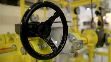 Türkiye, Nahçıvan'a Doğal Gaz İhracatına Başlıyor