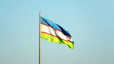 Özbekistan Ekonomisi Yılın İlk Yarısında %7,2 Büyüdü