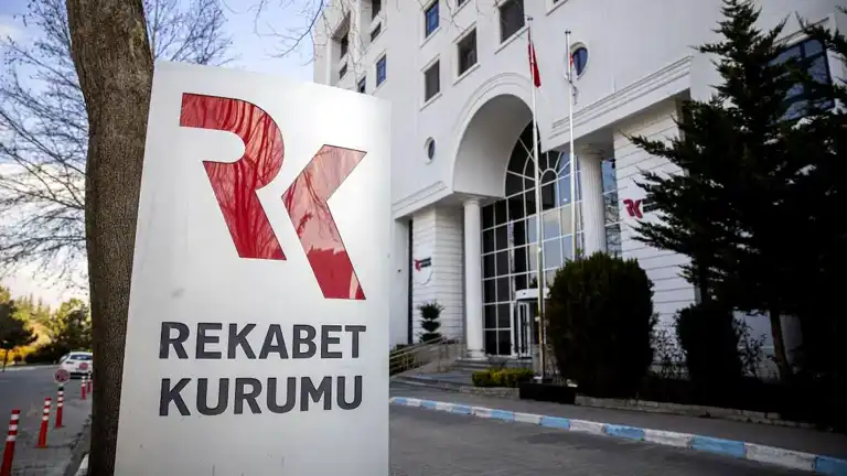 4 Teknoloji Devi Rekabet Kurulu'nda!