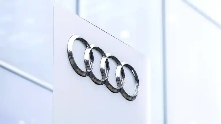 Audi, ABD'ye Araç Gönderimini Durdurdu