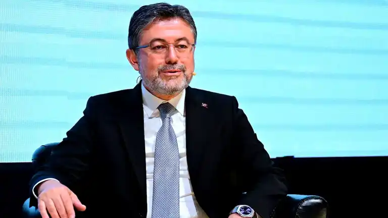 Yumaklı: Hal Yasası Düzenlemeleri Sona Yaklaşıyor