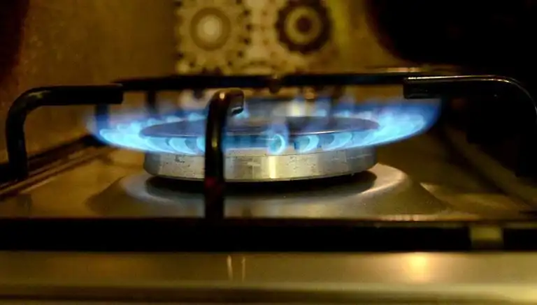 Doğalgaz Fiyatlarında Değişiklik Yok: Aralık Ayı İçin Sabit Fiyat